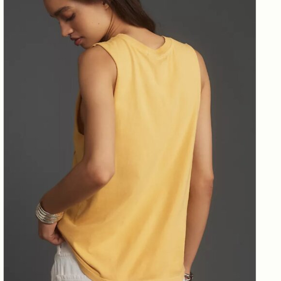 Brand New Letluv The Doors Waiting for the Sun Graphic Tank - Picture 2 of 6